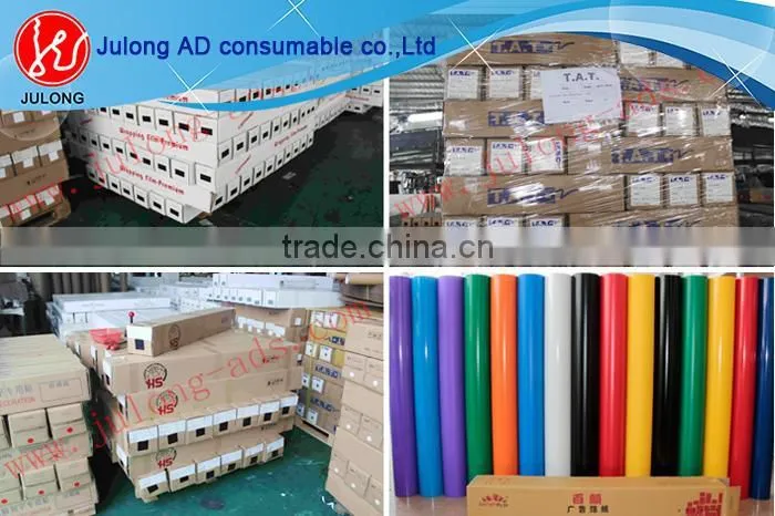 Best selling 3200 series acrylic china reflective sheeting (tearable) best quality