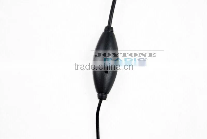 Joytone EPS-23 professional portable talkie-walky earphone