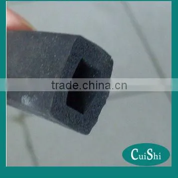 EPDM sponge sealing strips for door and window
