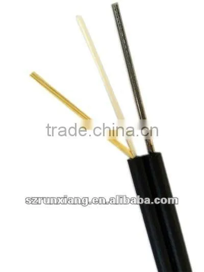 RX 2014 high quality battery indoor FTP self surporting jumper cable