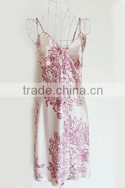 Sexy Nightgown