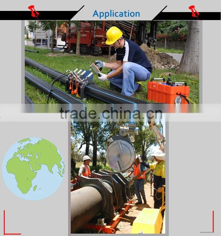 Offer poly welding machines for sale