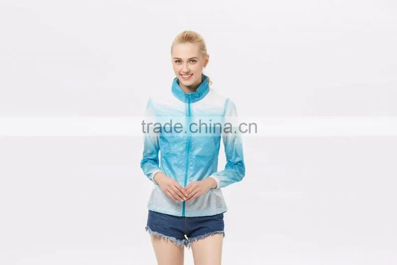 ESGUARD women summer wear