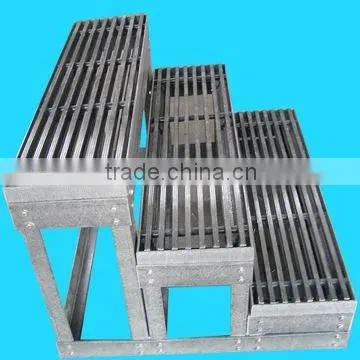 Insulated Construction Platforms,FRP Work-platforms
