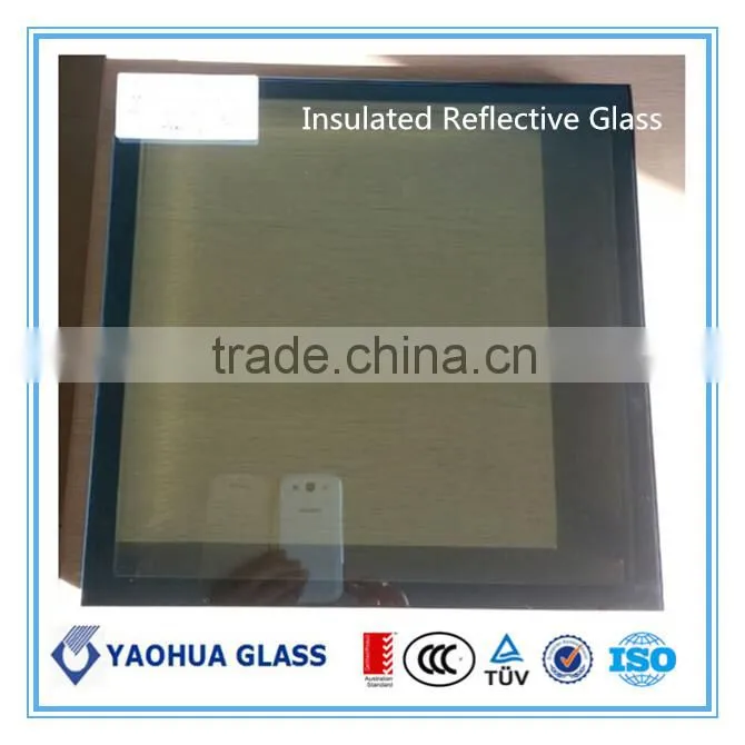 insulated roof panels