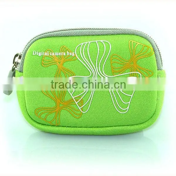 guangzhou factory good looking neoprene camera bag
