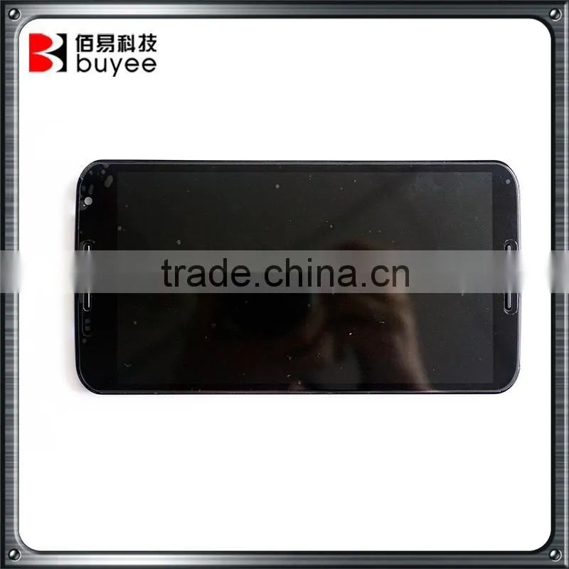 LCD Display Assembly for Motorola Nexus6 LCD Digitizer Touch Screen Replacement