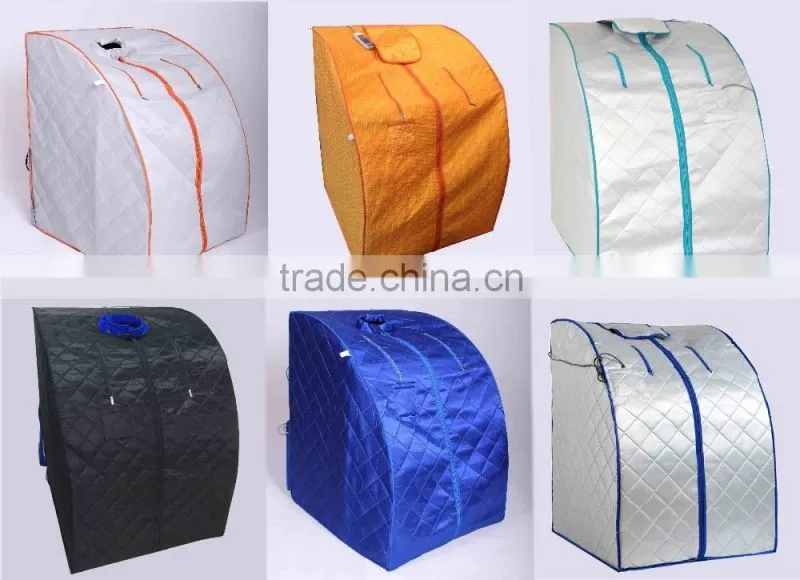 CE Beauty Far Infrared Sauna At Home Sauna