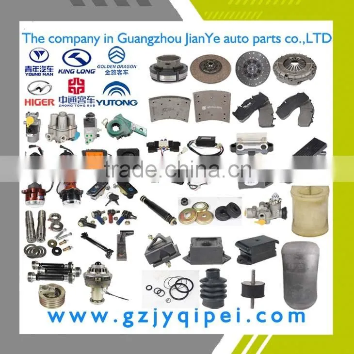 YC6G240-30-G580A YUCHAI 150-1007014D safely engine exhaust valve replacement