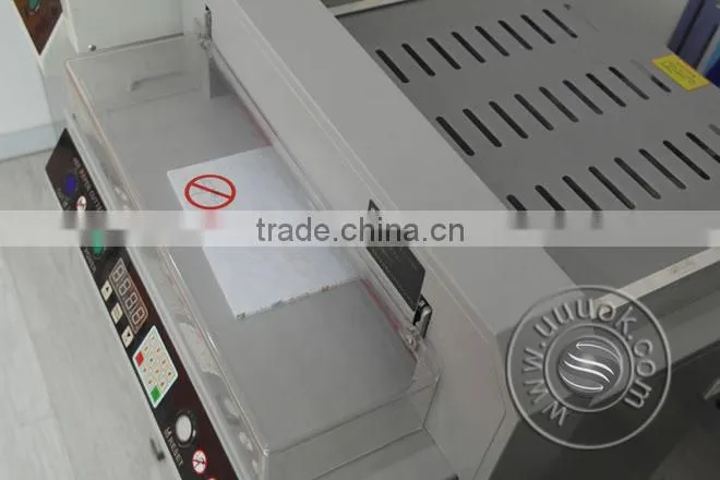 450VS+ paper circle cutter