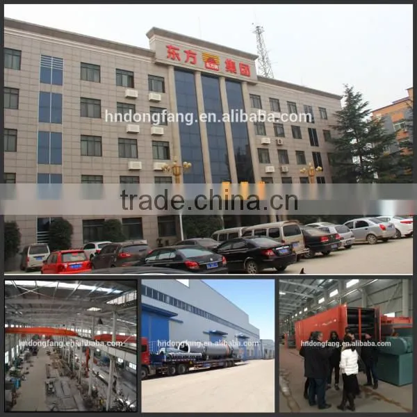 Multi-function Flyash Hollow Block Machinery/ Automatic Concrete Paver Brick Making Machine in Middle East