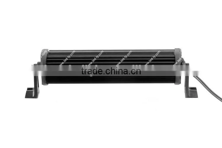 cheap led light bars 13.5" 72W led driving light bars hot sale LED offroad light bar