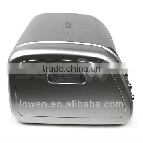 Portable ULTRASONIC 40KHZ Cavitation RF slimming machine