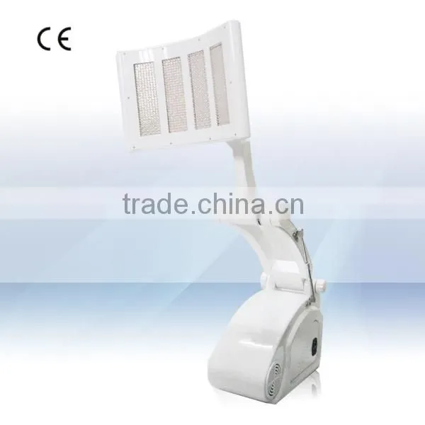 Pretty stable LED light facial PDT machine/red light skin rejuvenation