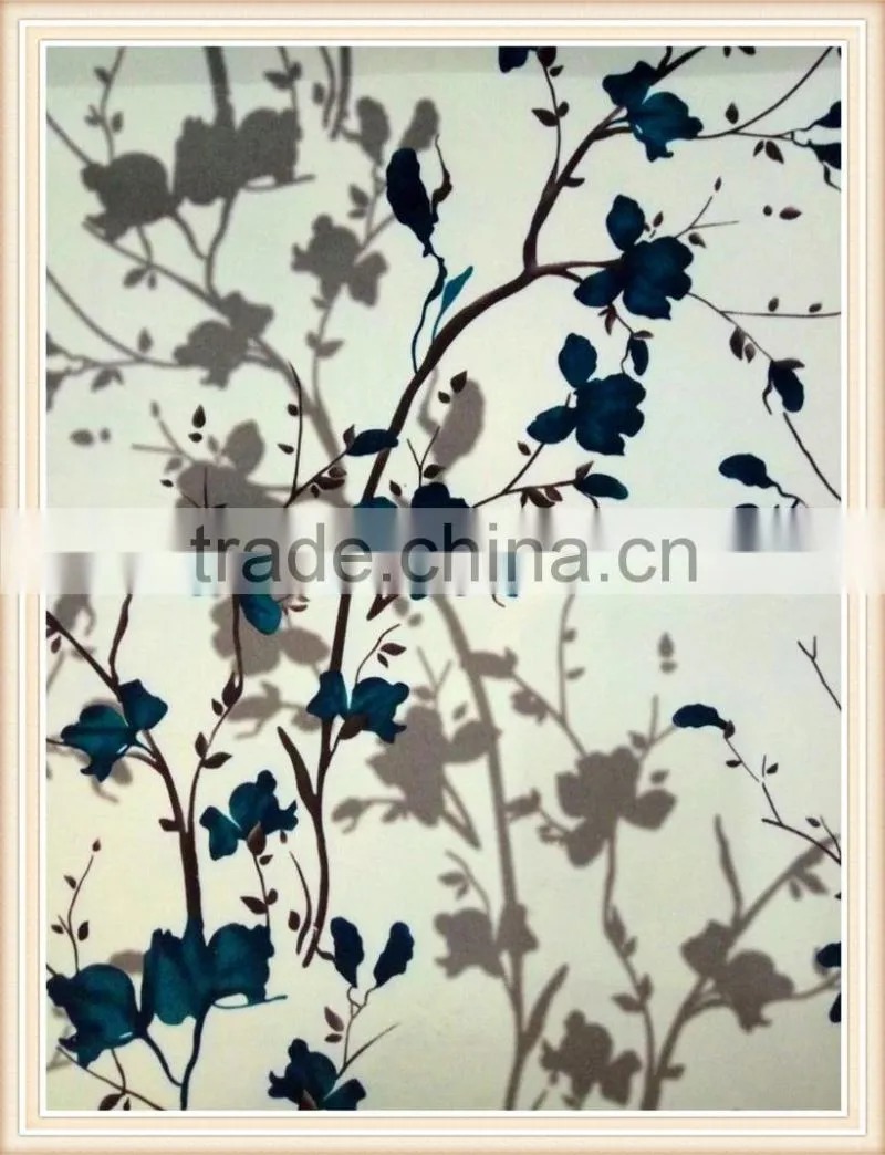 heat transfer paper for decoration textile