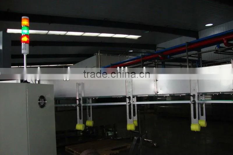 Pet Bottle Air Conveyor/bottle feeding