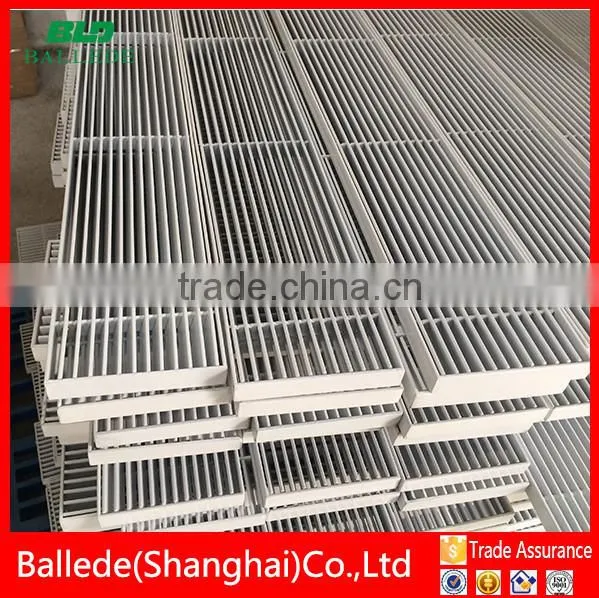 drainage grille