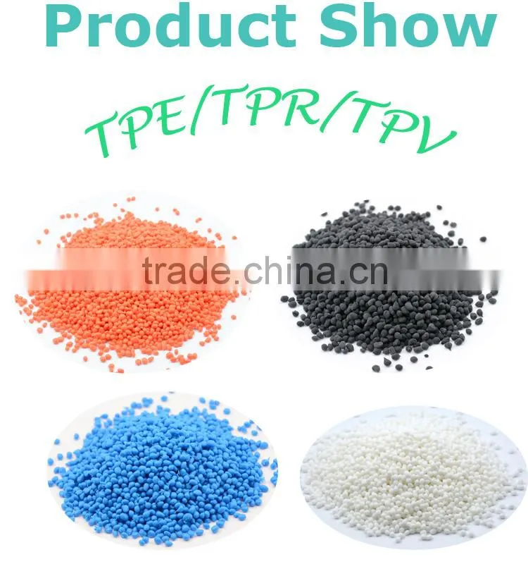 2016 hot sale good price TPE elastomer for handle
