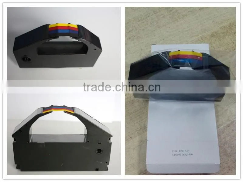 Compatible Dot Matrix Printer Ribbons For Epson Cartridge DLQ3000 DLQ3250