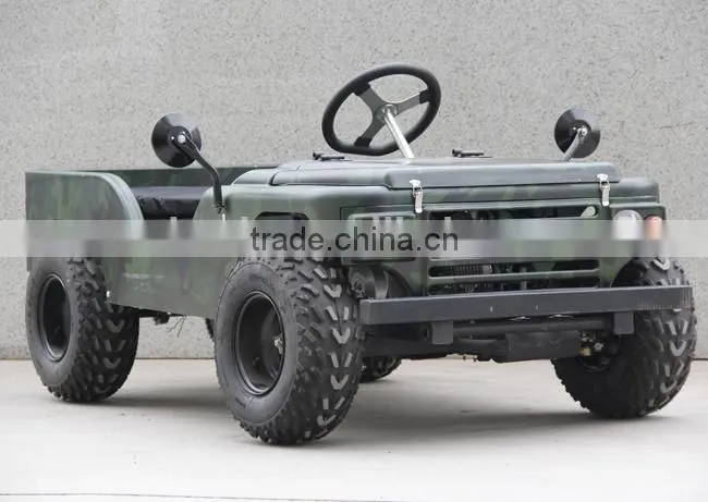 New 110/150cc land rover go kart(MC-425)