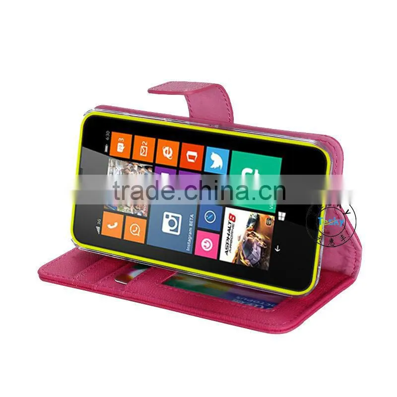 NEWEST ARRIVAL MOBILE PHONE PROTECTIVE CASE COVER FOR NOKIA LUMIA 630