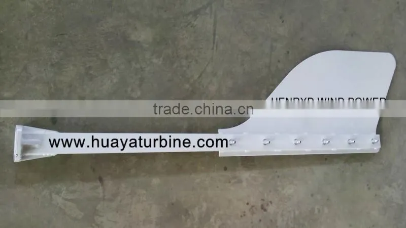 home wind turbine 1.5kw windmill, 1.5kw wind generators three phase AC alternator/pmg