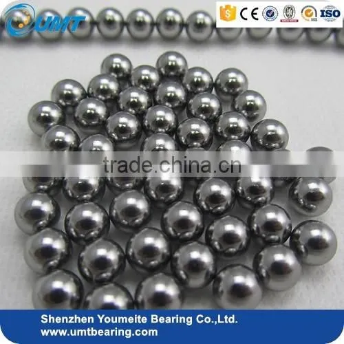 Credible Brand Steel Ball 8.0mm for Ball Bearing