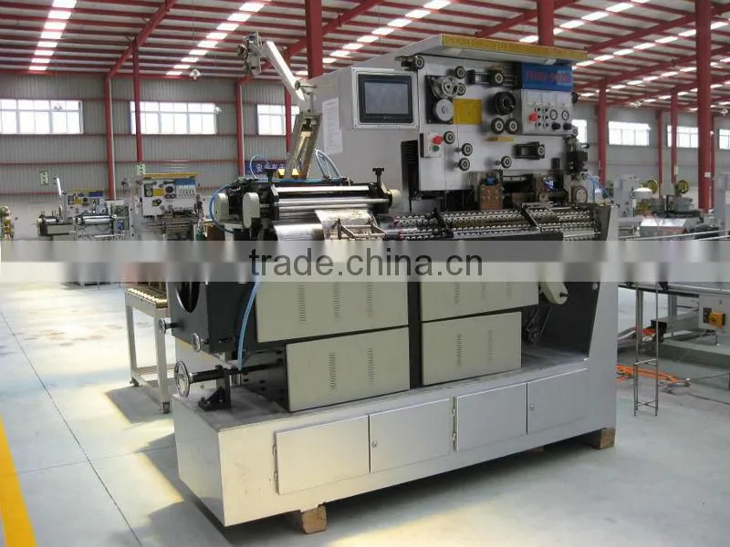 tin can welding machine for canned food