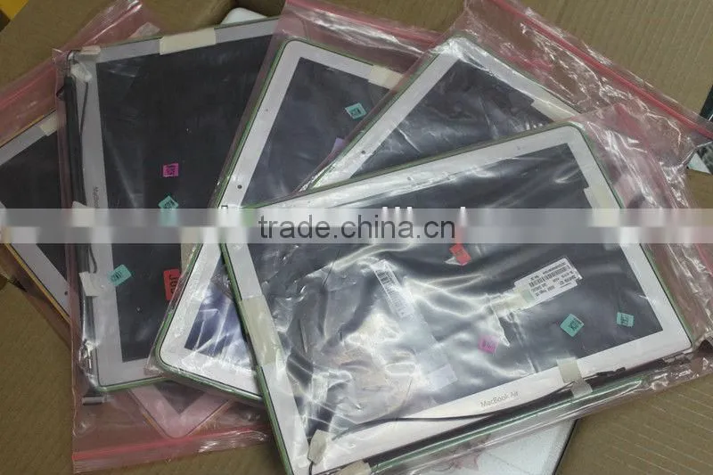 For A1369 Laptop full Assembly LCD Display