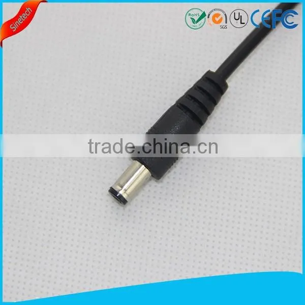 Power supply 5V to 12V dc bosst converter