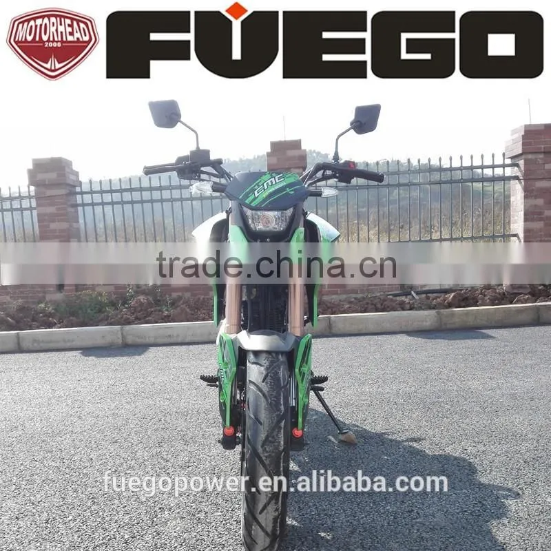 New Design Legal Street Racing Bike 250CC Motorcycle Sports
