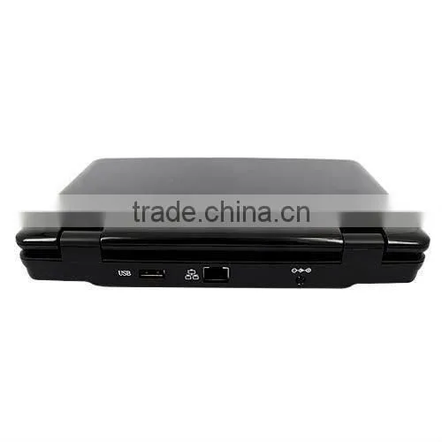 7" Mini Netbook Laptop Notebook WIFI Google Android 2.1 2GB HD