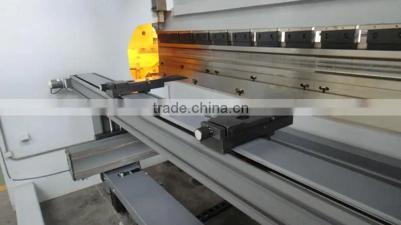 PS25032K DA41 DA52 China Best Selling Press Brake machine