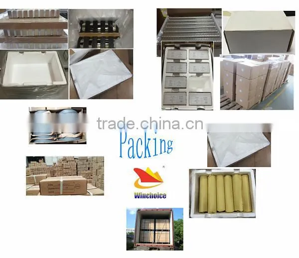 Winchoice sintered ndfeb magnet,magnet ndfeb,round magnet