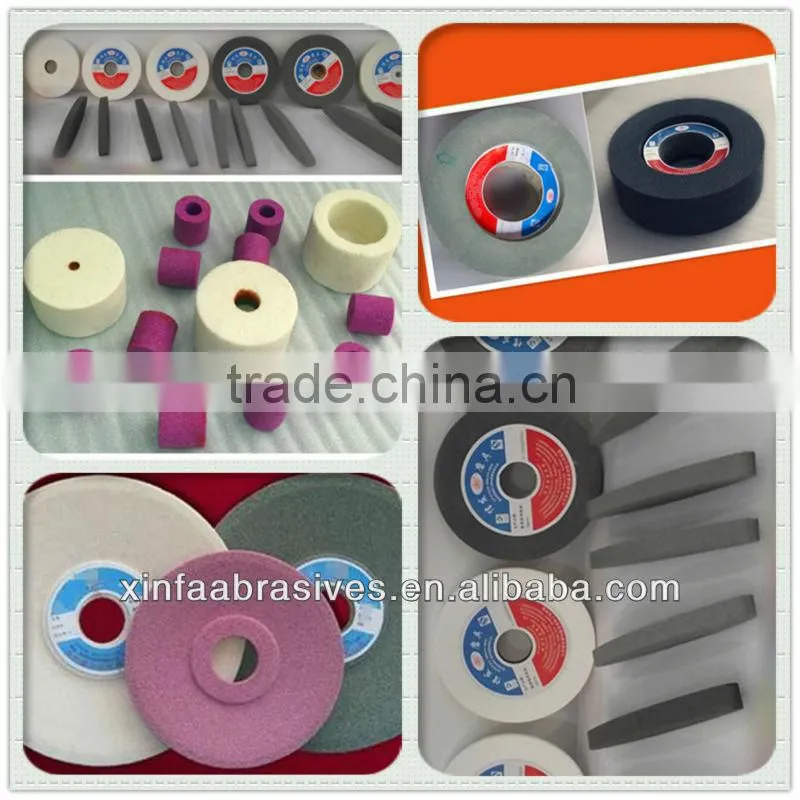crankshaft polisher