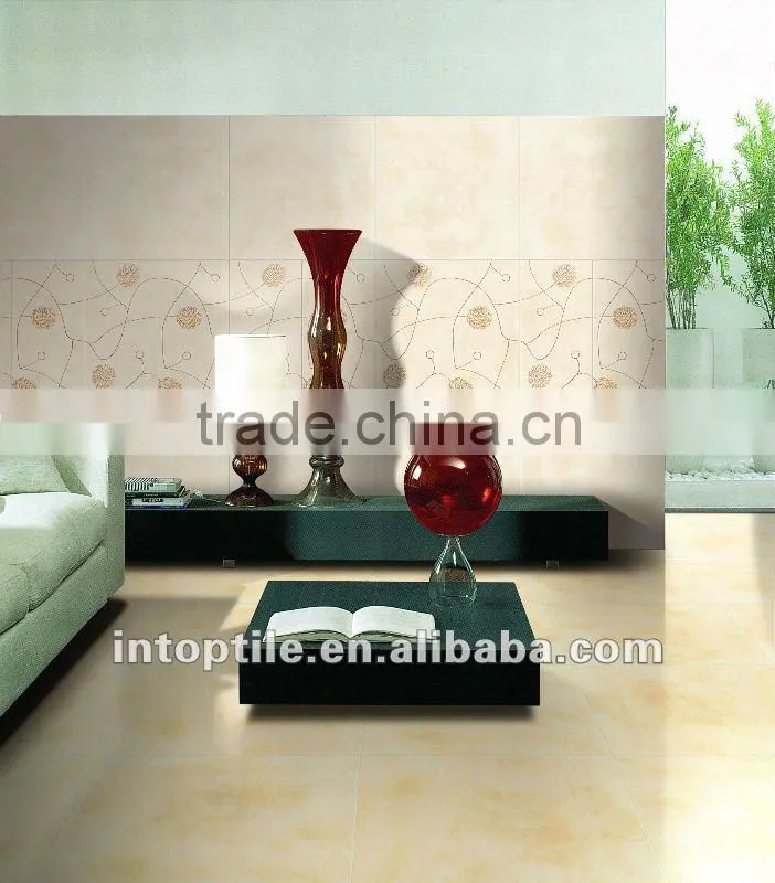 Porcelain 600*600mm urban black tile flooring