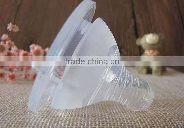 Soft Exquisite Silicone Baby Nipple Like Sex Ladies Breast