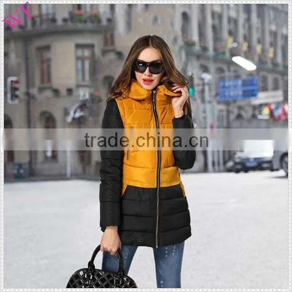OEM Winter Women down coat