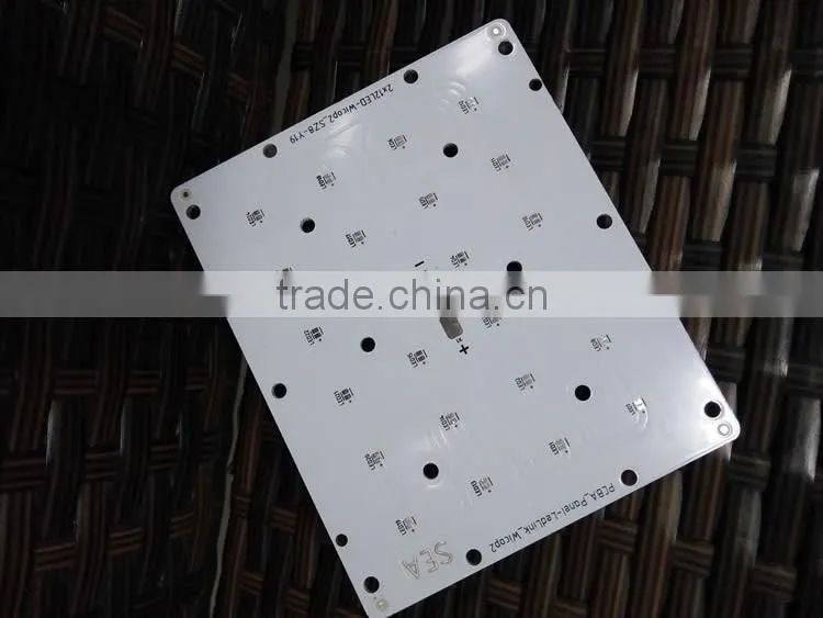 Aluminum pcb for led , aluminum led pcb , led aluminum pcb