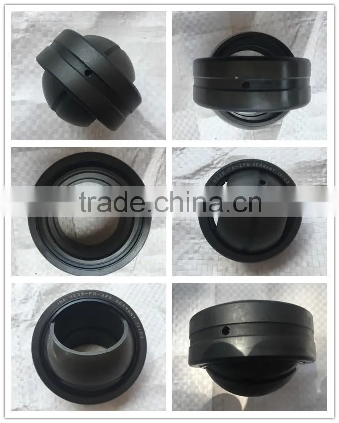 Universal Ball joint bearing GEG90ES 2RS pin joint bearing