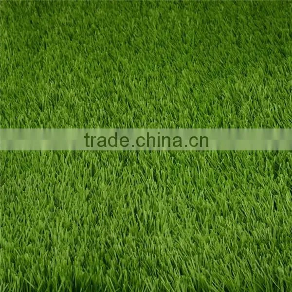 Cheap synthetic grass for soccer fields for playground