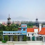plastic fixator for pigeon,feeding tool, fixation tool for pigeon injection