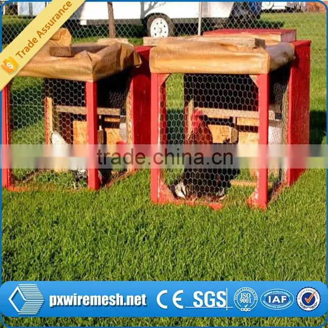 Alibaba china factory anping hexagonal wire mesh for gabion box