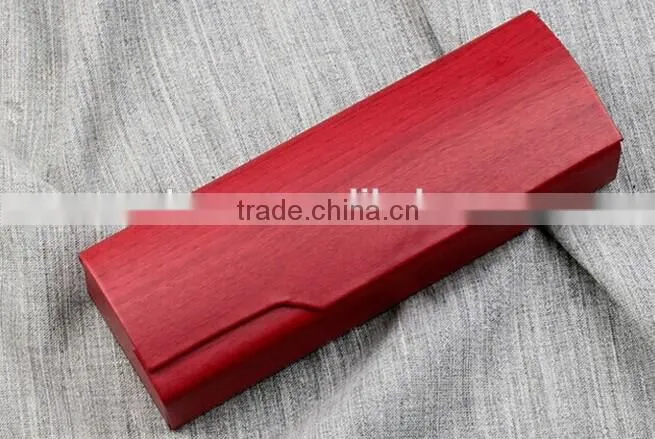 optical Handmade eyeglasses glasses Case