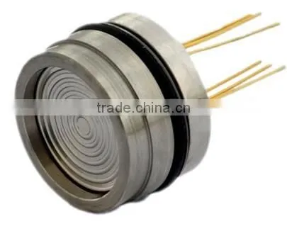316L SS Piezoresistive Silicon Pressure Sensor