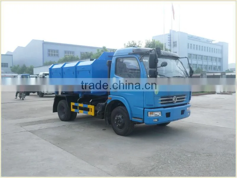 Dongfeng hook lifting ,hook lift
