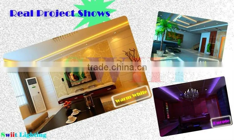 Long Lifespan LED Working Light 3528/5050
