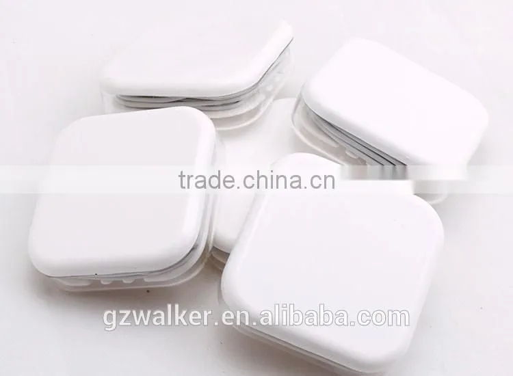 headphone wholesale super mini & micro earphone in-ear earphone with packaging for iphone 5/6