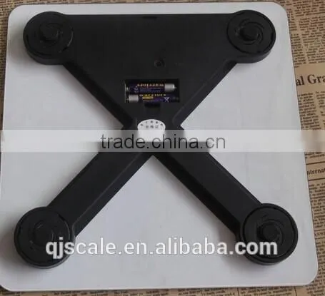 in house quality body weight scale china factory