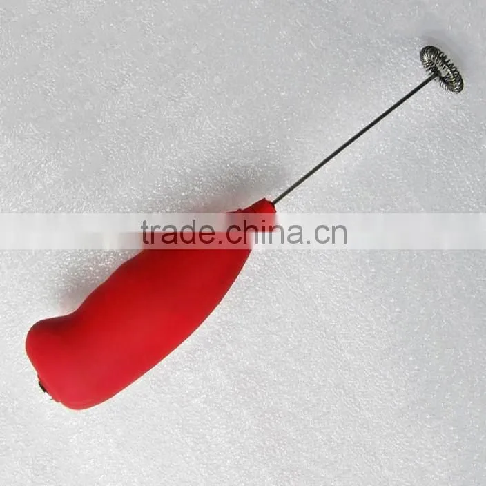 Hand Held Milk Frother